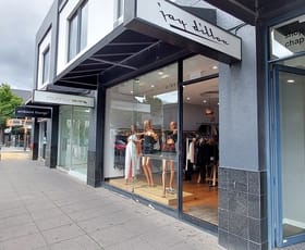 Other commercial property leased at 4/450-460 Chapel Street South Yarra VIC 3141