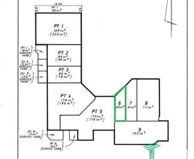 Shop & Retail commercial property leased at Shop 6/15 Harman Road Sorrento WA 6020