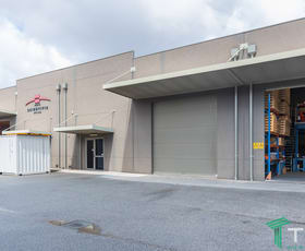 Factory, Warehouse & Industrial commercial property leased at 2/114 Mulgul Road Malaga WA 6090