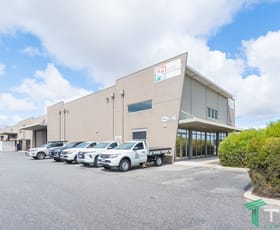 Factory, Warehouse & Industrial commercial property leased at 2/114 Mulgul Road Malaga WA 6090