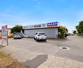 Offices commercial property leased at 113 Kew Street Welshpool WA 6106