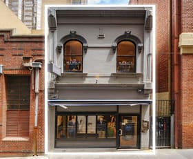 Shop & Retail commercial property leased at 27 George Parade Melbourne VIC 3000