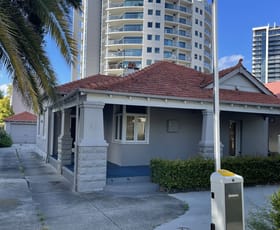 Offices commercial property leased at 15 Bowman South Perth WA 6151