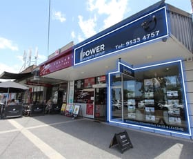 Offices commercial property leased at 1020A Forest Road Lugarno NSW 2210
