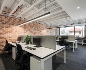 Offices commercial property leased at 51 Butler Street Richmond VIC 3121