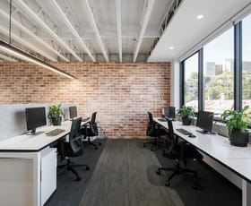 Offices commercial property leased at 51 Butler Street Richmond VIC 3121