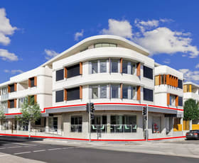 Offices commercial property leased at G7/110-112 Addison Road Marrickville NSW 2204