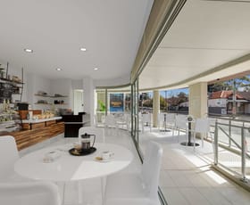 Shop & Retail commercial property leased at Shop 4/110 Addison Road Marrickville NSW 2204