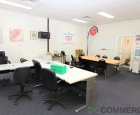 Other commercial property leased at 8/566 Ruthven Street Toowoomba City QLD 4350