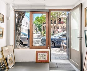 Showrooms / Bulky Goods commercial property for lease at Shop 1/103-105 QUARRY STREET Ultimo NSW 2007