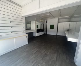 Offices commercial property leased at 2/267 Shute Harbour Road Airlie Beach QLD 4802