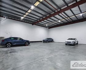 Factory, Warehouse & Industrial commercial property for lease at Unit 3 Ground/75 Longland Street Newstead QLD 4006