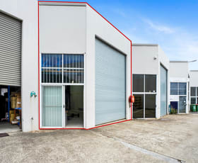 Factory, Warehouse & Industrial commercial property leased at Unit 3/3 Barnett Place Molendinar QLD 4214