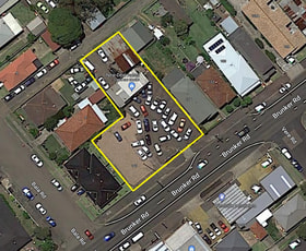 Parking / Car Space commercial property leased at 136-140 Brunker Road Adamstown NSW 2289