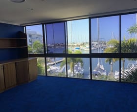 Offices commercial property leased at 10/21 Nicklin Way Buddina QLD 4575