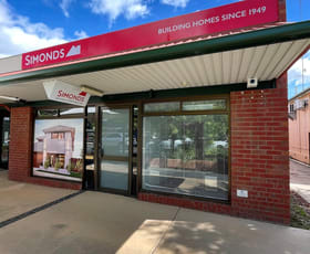 Offices commercial property leased at 14 Stanley Street Wodonga VIC 3690