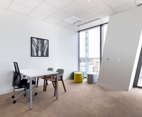 Offices commercial property for lease at 1 Denison Street, D North Sydney NSW 2060