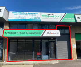 Factory, Warehouse & Industrial commercial property for lease at Part Unit 3/14 Barralong Road Erina NSW 2250