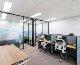 Offices commercial property leased at B3.10/20 Lexington Drive Bella Vista NSW 2153