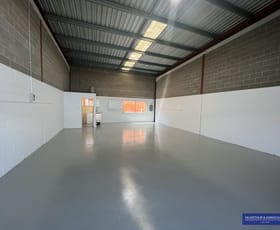 Factory, Warehouse & Industrial commercial property leased at Clontarf QLD 4019