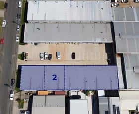 Factory, Warehouse & Industrial commercial property leased at Clontarf QLD 4019