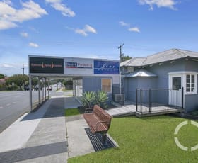 Offices commercial property leased at Ground/169 Stafford Road Kedron QLD 4031