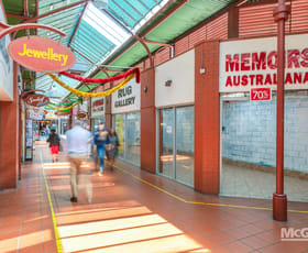 Shop & Retail commercial property leased at 44-46 Market Plaza Arcade Adelaide SA 5000