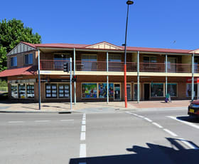 Offices commercial property leased at 6/174 John Street Singleton NSW 2330