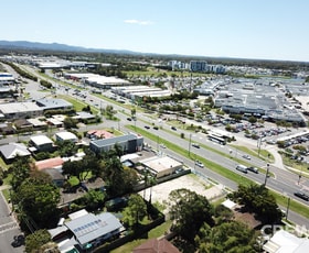 Factory, Warehouse & Industrial commercial property leased at 182 Brisbane Road Arundel QLD 4214