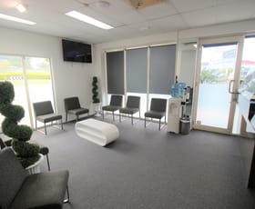 Offices commercial property leased at Robina QLD 4226