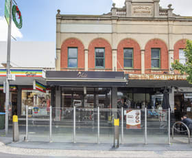 Medical / Consulting commercial property leased at 30 Puckle Street Moonee Ponds VIC 3039