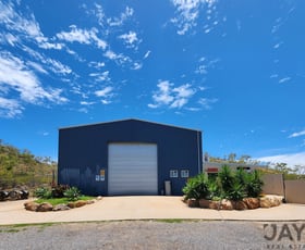 Factory, Warehouse & Industrial commercial property leased at 6/3 Ryan Road Mount Isa QLD 4825