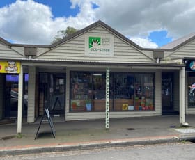 Shop & Retail commercial property leased at 929 Heidelberg-Kinglake Road Hurstbridge VIC 3099