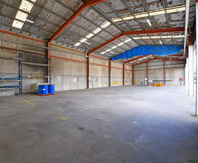 Factory, Warehouse & Industrial commercial property leased at 51-55 Garden Road Clayton VIC 3168