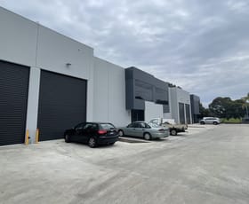 Showrooms / Bulky Goods commercial property leased at 3/1B Matisi Street Thornbury VIC 3071