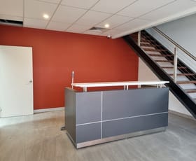 Factory, Warehouse & Industrial commercial property leased at 5 Burnett Street Somerton VIC 3062