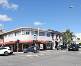 Offices commercial property leased at 2/63 Paterson Street Launceston TAS 7250