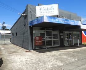 Shop & Retail commercial property leased at 1/482 Princes Highway Fairy Meadow NSW 2519