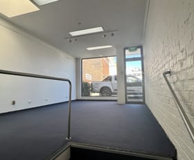 Offices commercial property for lease at Ground  Suite D (Rear)/59 Brisbane Street Launceston TAS 7250