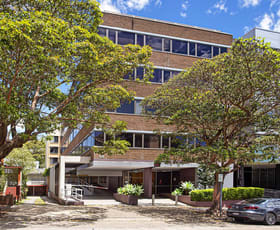 Medical / Consulting commercial property leased at Suite 201/54 Neridah Street Chatswood NSW 2067