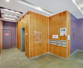 Offices commercial property leased at Suite 201/54 Neridah Street Chatswood NSW 2067