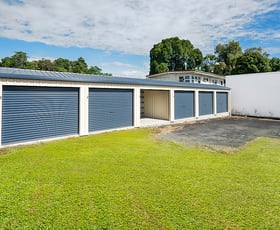 Factory, Warehouse & Industrial commercial property leased at Shed 5/65 Anderson Street Manunda QLD 4870