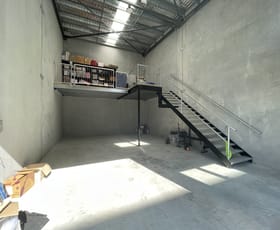 Factory, Warehouse & Industrial commercial property leased at 7/130 East West Arterial Road Hendra QLD 4011