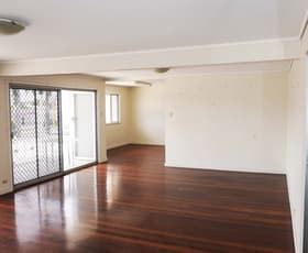 Offices commercial property leased at Berserker QLD 4701