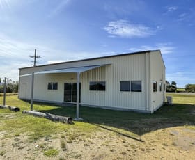 Offices commercial property leased at 37 Don Street Bowen QLD 4805
