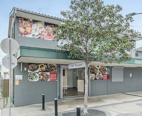 Shop & Retail commercial property leased at 19/529 Victoria Road Ermington NSW 2115