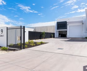 Other commercial property leased at Unit 1 / 9 Accomplish Way Wangara WA 6065