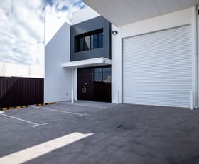 Factory, Warehouse & Industrial commercial property leased at 1/9 Accomplish Way Wangara WA 6065
