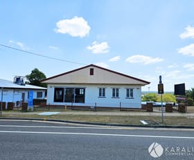 Showrooms / Bulky Goods commercial property leased at 62 Downs Street North Ipswich QLD 4305