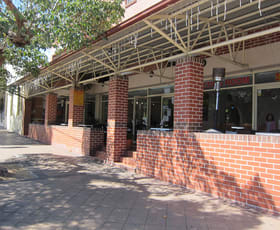 Shop & Retail commercial property leased at Shop 1/32 Burlington Road Homebush NSW 2140